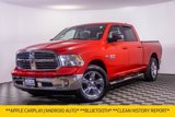 Used 2019 RAM 1500 Big Horn image 2