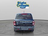 Used 2021 Ford Bronco Sport Outer Banks image 5