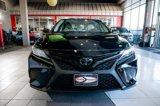 Used 2020 Toyota Camry SE w/ Convenience Package image 2