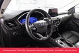 Used 2021 Ford Escape SEL w/ Technology Package image 5