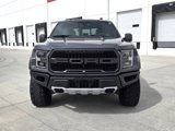 Used 2018 Ford F150 Raptor w/ Equipment Group 802A Luxury image 2