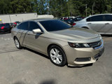 Used 2015 Chevrolet Impala LT w/ Convenience Package image 3