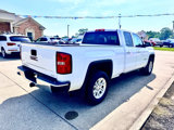 Used 2016 GMC Sierra 1500 SLE w/ SLE Value Package image 4
