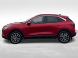 New 2024 Ford Escape SE image 2