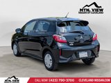 Used 2024 Mitsubishi Mirage ES image 5