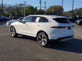 Used 2021 Jaguar F-PACE S image 3
