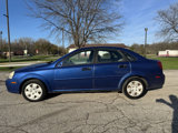 Used 2008 Suzuki Forenza Sedan image 4