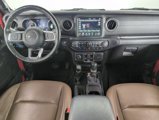 Used 2022 Jeep Wrangler Unlimited Sahara w/ Dual Top Group image 4