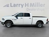Used 2018 RAM 1500 Classic SLT image 2