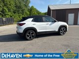 Used 2022 Chevrolet TrailBlazer RS w/ Sun and Liftgate Package image 6