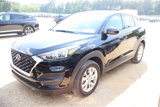Used 2020 Hyundai Tucson SE image 2
