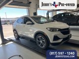 Used 2023 Buick Encore GX Select image 2