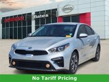 Used 2019 Kia Forte LXS image 2