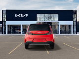 New 2025 Kia Soul LX image 5