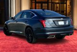 New 2025 Cadillac CT5 Premium Luxury image 4