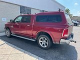 Used 2015 RAM 1500 Laramie w/ Convenience Group image 4