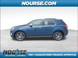 Used 2016 Chevrolet Equinox LTZ w/ Enhanced Convenience Package image 5