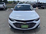 Used 2023 Chevrolet Malibu LT image 2