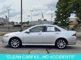 Used 2008 Acura TSX w/ Navigation image 3
