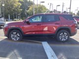 New 2025 Chevrolet Equinox LT w/ Safety and Technology Package image 6