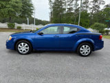 Used 2014 Dodge Avenger SE image 3