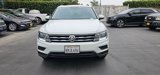 Used 2021 Volkswagen Tiguan SE w/ Panoramic Sunroof Package image 2
