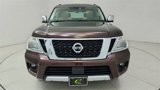 Used 2018 Nissan Armada Platinum w/ Captain Seat Package image 2