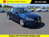 Used 2011 Volkswagen Jetta SE image 1