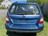 Used 2008 Subaru Forester 2.5X image 6