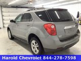 Used 2012 Chevrolet Equinox LT w/ Driver Convenience Package image 4