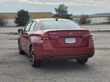 New 2024 Nissan Versa SR w/ Trunk Package image 6