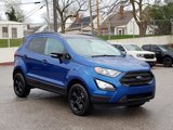 Used 2021 Ford EcoSport SES image 3