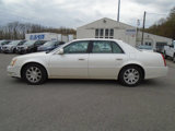 Used 2008 Cadillac DTS image 2