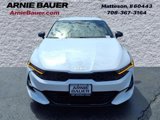Used 2022 Kia K5 GT-Line image 4