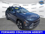 Used 2024 Hyundai Kona SEL w/ Convenience Package image 2