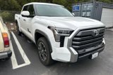 Used 2023 Toyota Tundra Limited image 2