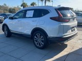 Used 2021 Honda CR-V Touring image 4