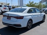 New 2025 Volkswagen Jetta Sport image 2