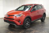 Used 2017 Toyota RAV4 SE image 2