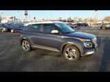 Used 2020 Hyundai Venue image 2