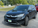 Used 2018 Honda CR-V LX image 3