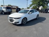 Used 2023 Chevrolet Malibu LT image 3