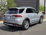 Used 2022 Mercedes-Benz GLE 350 w/ Premium Package image 6