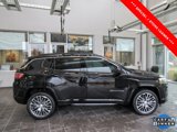 Used 2023 Jeep Compass Limited w/ Elite Group image 3
