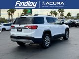 Used 2017 GMC Acadia SLE image 4