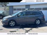 Used 2013 Honda Odyssey Touring Elite image 2