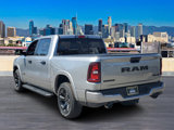 New 2025 RAM 1500 Big Horn image 2