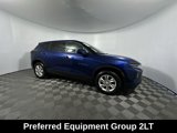 Used 2022 Chevrolet Blazer LT image 2