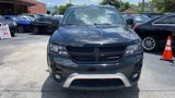 Used 2014 Dodge Journey Crossroad w/ Flexible Seating Group image 2