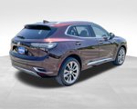 Certified 2021 Buick Envision Avenir image 5